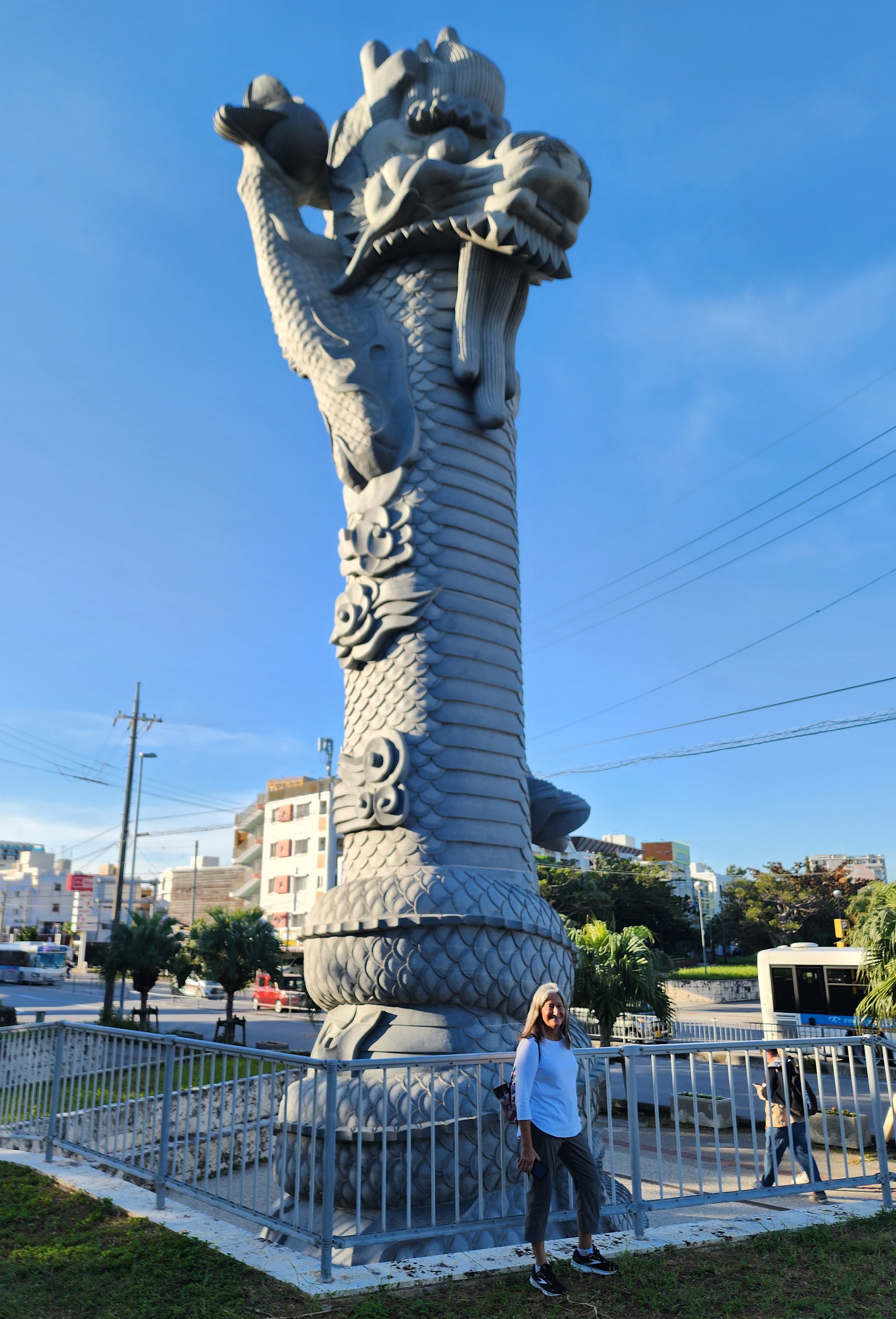 Naha, Japan