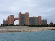 Atlantis View