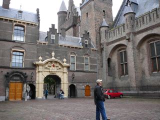 Hague