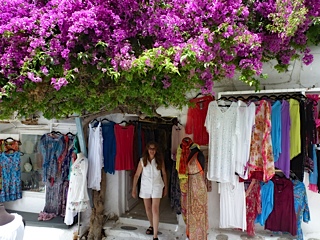 Mykonos, Greece