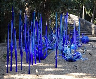 Fairchild & Chihuly