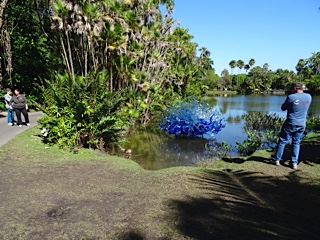 Fairchild & Chihuly