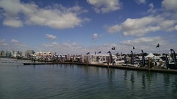  Miami Boat Show