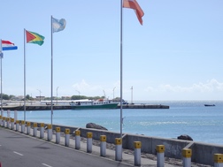 Nevis Ferry