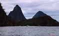 Pitons