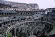 Inside the colliseum