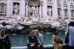 Trevi Fountain