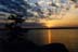 Indian Lake Sunset