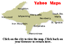cities image map
